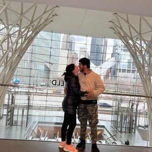 Meet your Posher, Verónica